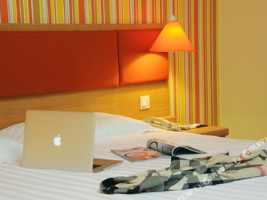 Ичан: Home Inn (Dangyang Huancheng East Road Sport Center)