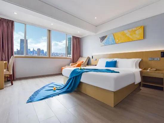 Jinlang Hotel — фото 3