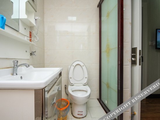 Чанчжоу: Rongxin Hostel