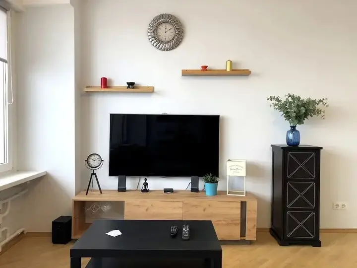 Апартаменты Tonkin RoofTop — фото 6