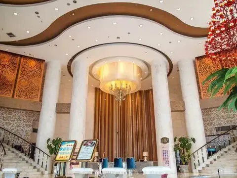Телин: Jinbi Spa Club