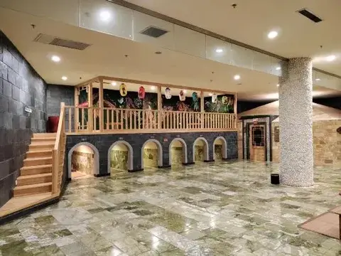 Телин: Jinbi Spa Club