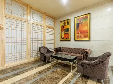 Телин: Jinbi Spa Club