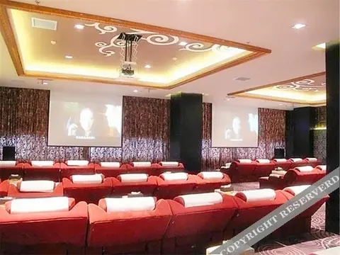 Телин: Jinbi Spa Club