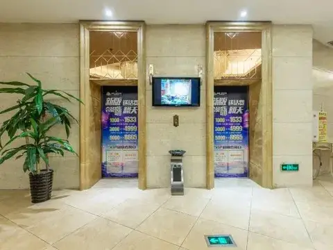 Jinbi Spa Club — фото 3