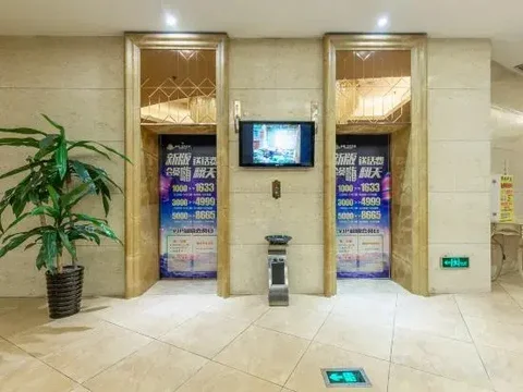 Телин: Jinbi Spa Club