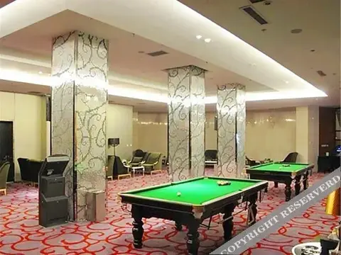Jinbi Spa Club — фото 2