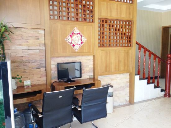 Лицзян: Li Gang Hotel Lijiang