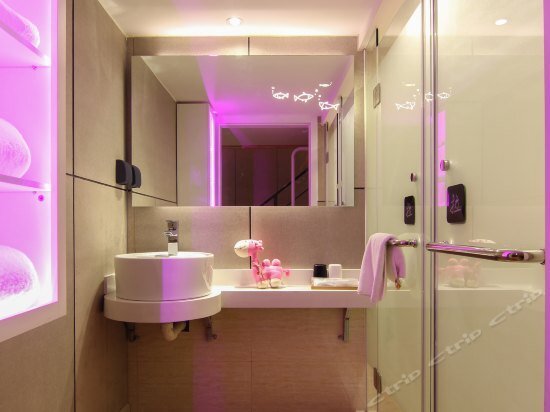 Янчжоу: Tuke China Hotel