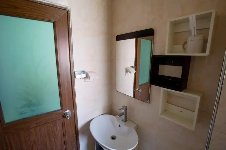 Сямынь: Blessed Paradise Guesthouse