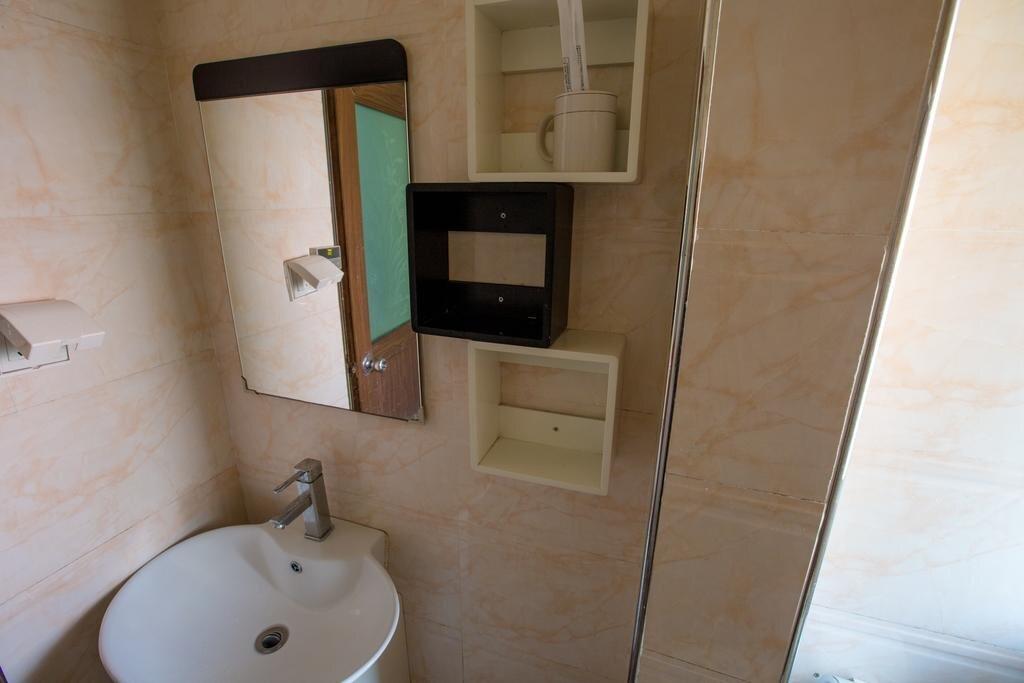 Сямынь: Blessed Paradise Guesthouse