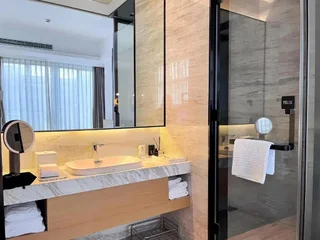 Сямынь: Lujiang Mega Hotel
