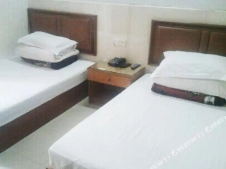 Джиангме: Qianlima Hostel Jiangmen Jianshe 2nd Road