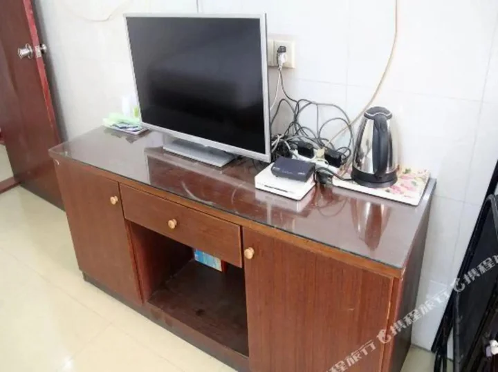 Джиангме: Qianlima Hostel Jiangmen Jianshe 2nd Road
