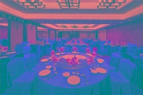 Ганьчжоу: Le Noble Hotel