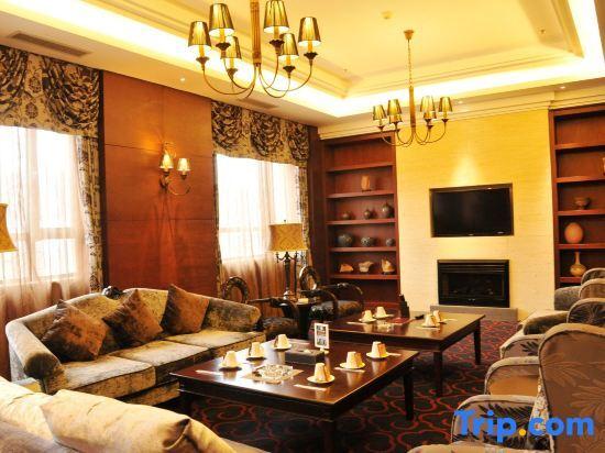 Чжанцзякоу: Rongchen International Holiday Hotel