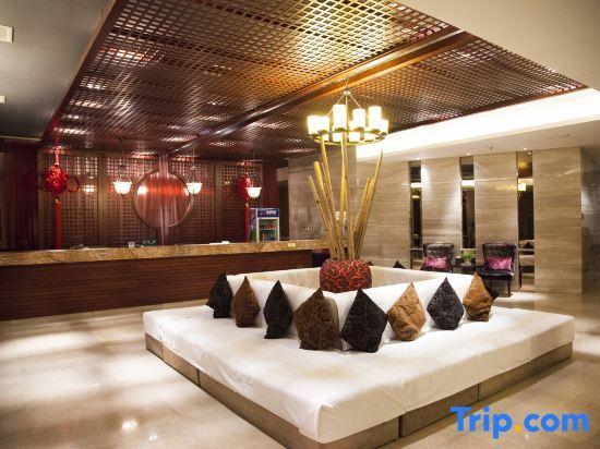 Чжанцзякоу: Rongchen International Holiday Hotel
