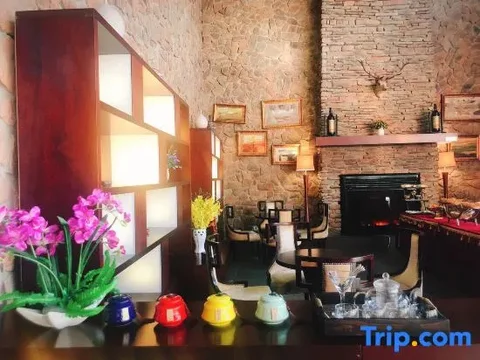 Чжанцзякоу: Rongchen International Holiday Hotel