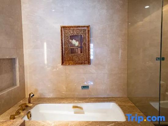 Чжанцзякоу: Rongchen International Holiday Hotel