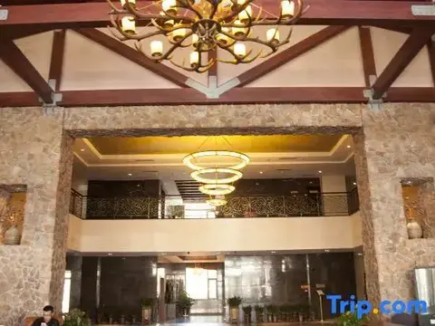 Чжанцзякоу: Rongchen International Holiday Hotel