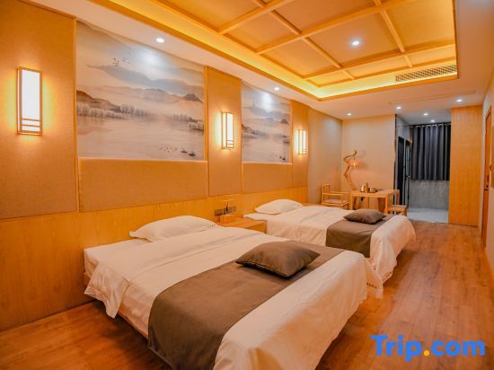 Hengyang Hengyue residence·Homestay (Nanyue Damiao Branch) — фото 4