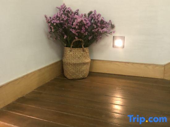 Хэнъян: Hengyang Hengyue residence·Homestay (Nanyue Damiao Branch)