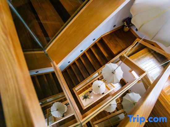 Хэнъян: Hengyang Hengyue residence·Homestay (Nanyue Damiao Branch)