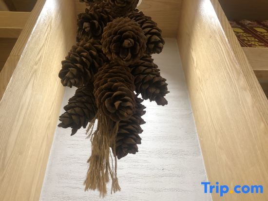 Хэнъян: Hengyang Hengyue residence·Homestay (Nanyue Damiao Branch)