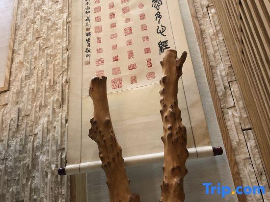 Хэнъян: Hengyang Hengyue residence·Homestay (Nanyue Damiao Branch)