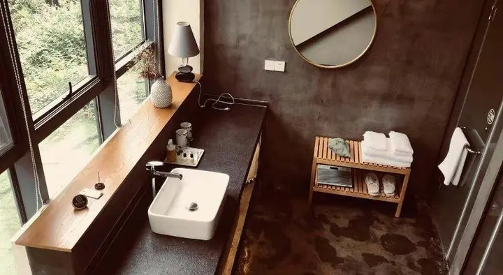 Шаоксинг: Inside House Shaoxing
