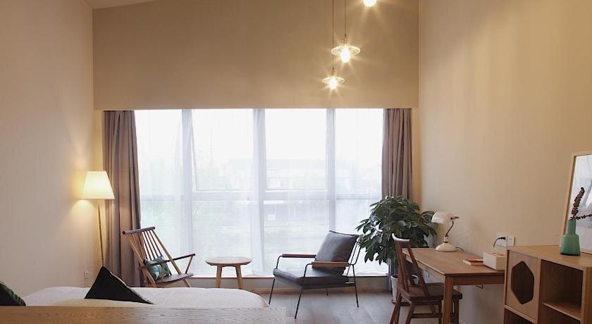 Шаоксинг: Inside House Shaoxing
