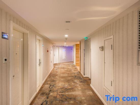 Цюйчжоу: Yingte Hotel