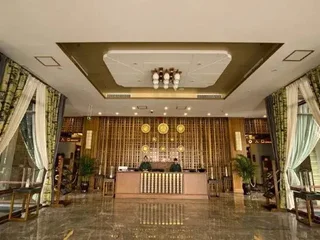 Юйси: Hui Long Hot Spring Manor