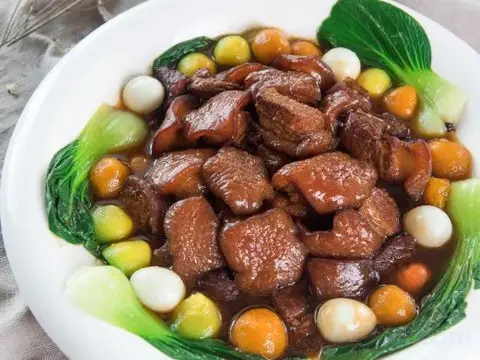 Юйси: Hui Long Hot Spring Manor