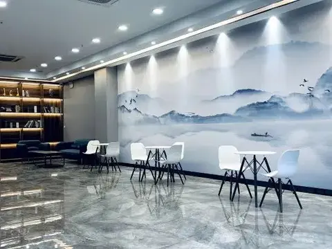 Наньтун: Saijia Hotel (Rugao Rt Mart)