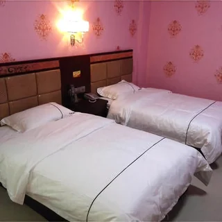 Хайкоу: Lingquan Hotel