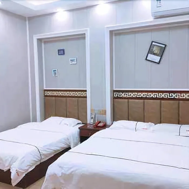 Хайкоу: Lingquan Hotel