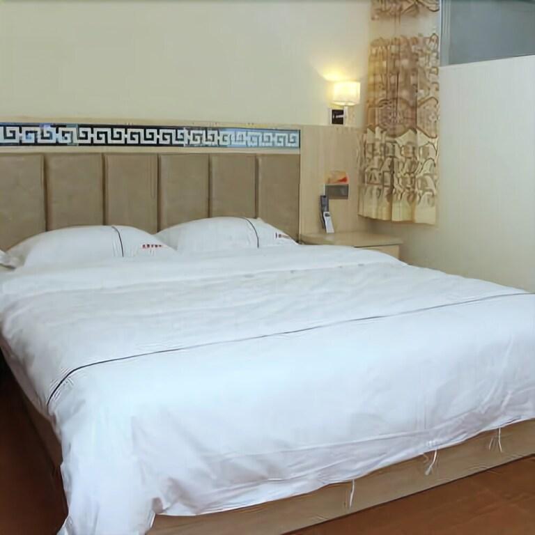 Хайкоу: Lingquan Hotel