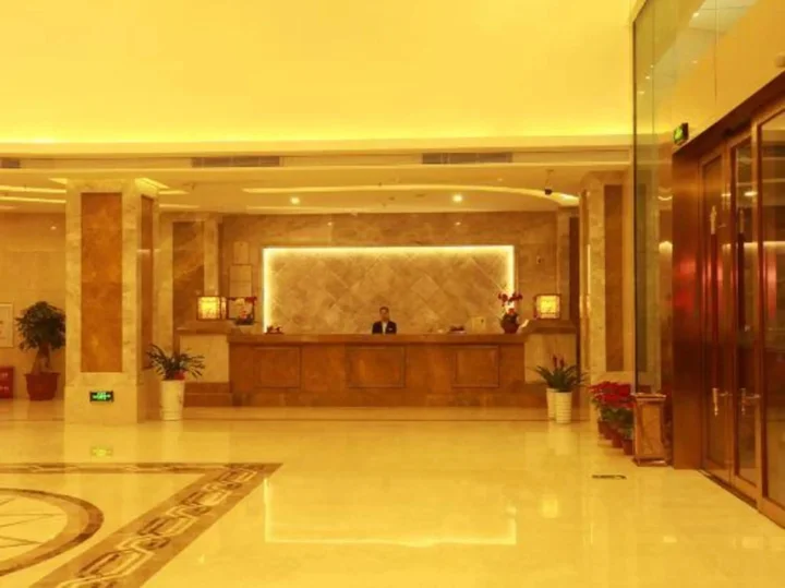 Жангжоу: Suofeike Hotel