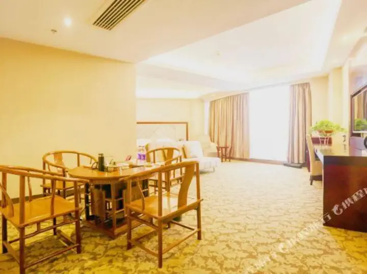 Жангжоу: Suofeike Hotel