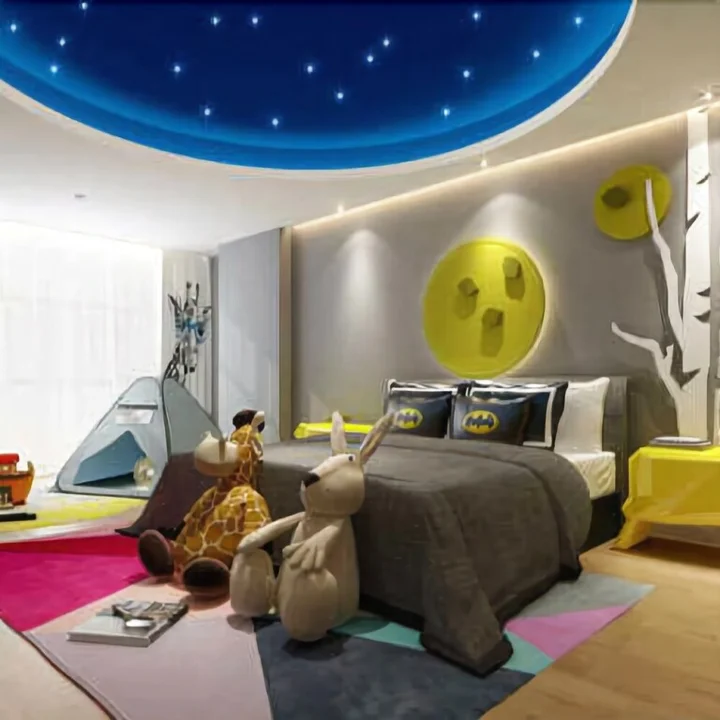 Чжэнчжоу: Aimu International Hotel (Zhengzhou East Railway Station Exhibition Center)