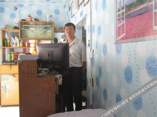 Синтай: Xian Wu Hotel