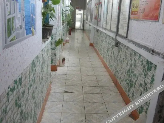 Синтай: Xian Wu Hotel