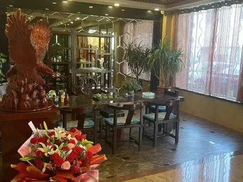 Инкоу: Aiju chain hotel (Yingkou Xiongyue Railway Station)