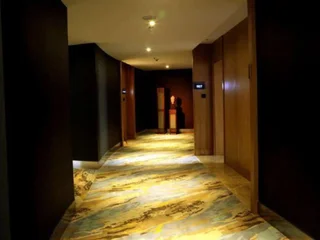 Суцянь: GreenTree Eastern Jiangsu Suqian Siyang Beijing East Road Branch
