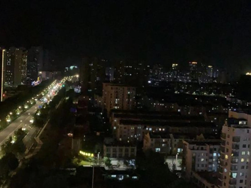 Суцянь: GreenTree Eastern Jiangsu Suqian Siyang Beijing East Road Branch