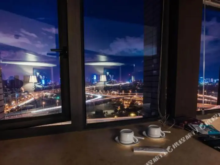 Куньмин: Wangting Boutique Hostel