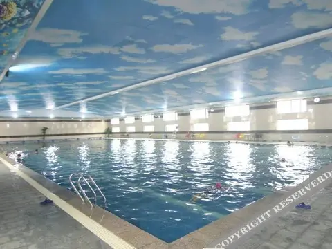 Синьсян: Buding Hot Spring Hotel