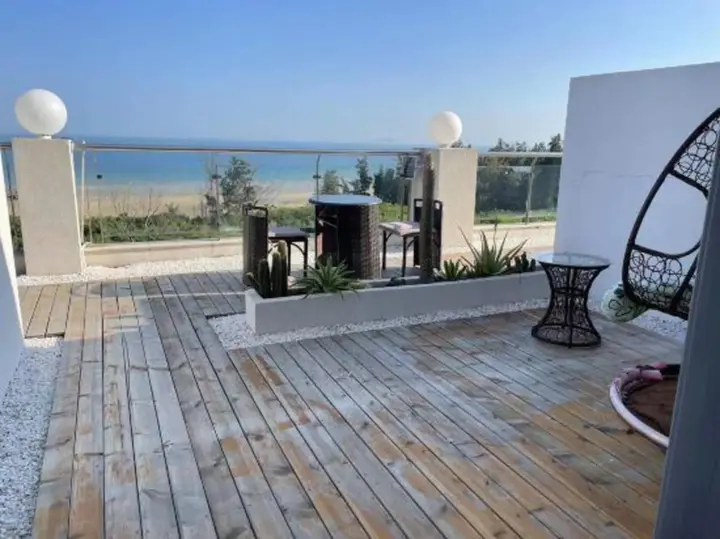 Бэйхай: Weizhou Island - HeChenghaijing Hotel (Weizhou Island Shell Beach Branch)