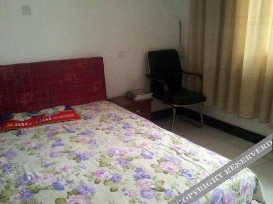 Хуаншань: Rixing Hostel
